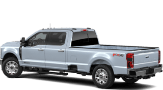 2026 Ford Super Duty® External Image 3